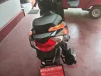 Honda Dio 2025