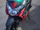 Honda Dio 2025