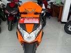 Honda Dio 2025