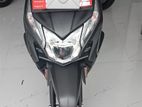 Honda Dio 2025