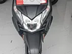 Honda Dio 2025