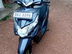 Honda Dio 2025