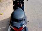 Honda Dio 2025