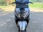 Honda Dio 2025
