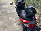 Honda Dio 2025