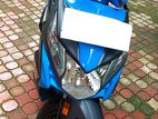 Honda Dio 2025