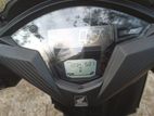 Honda Dio 2025