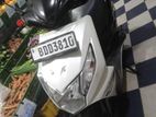 Honda Dio 2025