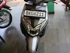 Honda Dio 2025