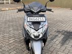 Honda Dio 2025
