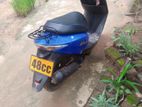 Honda Dio 2025