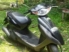Honda Dio 2025