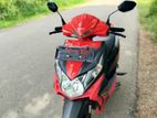 Honda Dio 2025