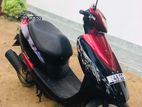 Honda Dio 2025