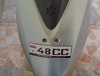 Honda Dio 2025
