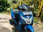 Honda Dio 2025