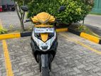 Honda Dio 2025