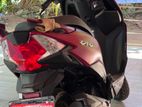 Honda Dio 2025