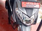 Honda Dio 2025