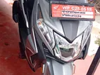 Honda Dio 2025