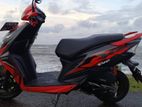 Honda Dio - 2025