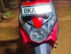 Honda Dio 2025