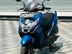 Honda Dio 2025