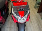 Honda Dio 2026