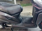 Honda Dio 2026