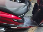 Honda Dio 2026