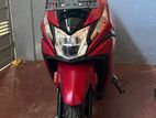 Honda Dio 2026