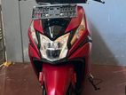 Honda Dio 2026
