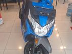 Honda Dio 2026