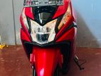 Honda Dio 2026