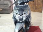Honda Dio 2026