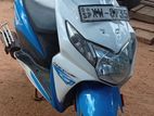 Honda Dio 2026