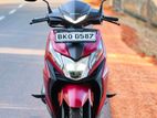 Honda Dio 2026