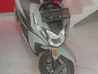 Honda Dio 2026