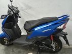 Honda Dio 2026