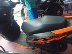 Honda Dio 2026