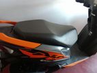 Honda Dio 2026