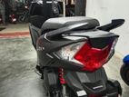 Honda Dio 2026