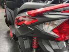 Honda Dio 2026