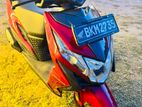 Honda Dio 2026