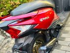 Honda Dio 2026