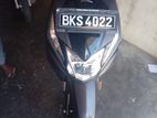 Honda Dio 2026