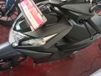 Honda Dio 2026