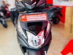 Honda Dio 2026