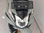 Honda Dio 2026