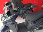 Honda Dio 2026